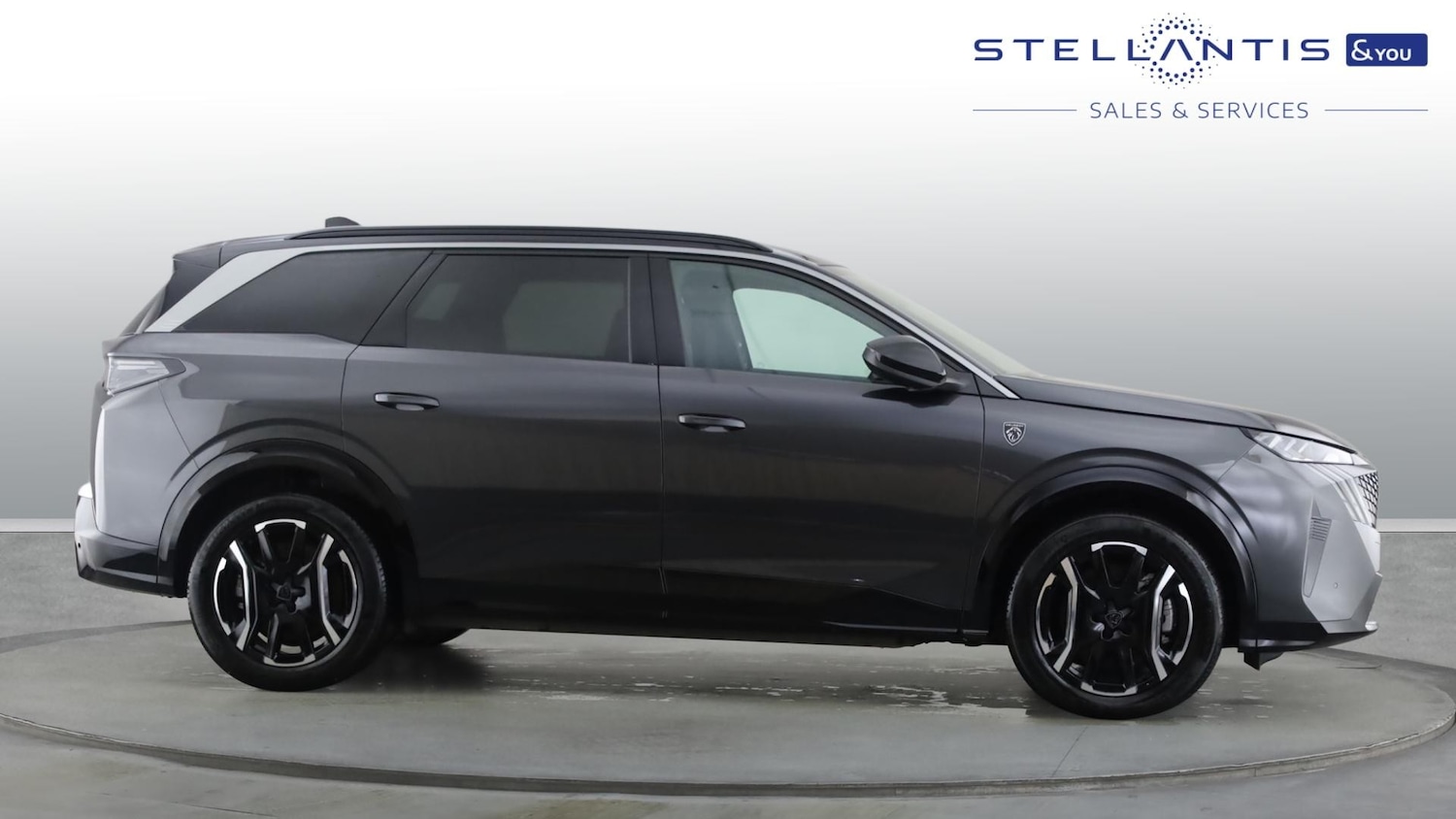 Used Peugeot 5008 2025 for sale - 76998795: Photo 4