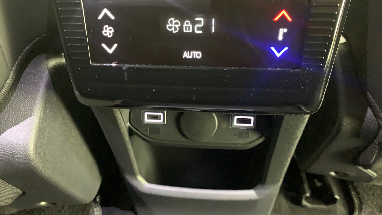 Used Peugeot 5008 2025 for sale - 76998795: Photo 43