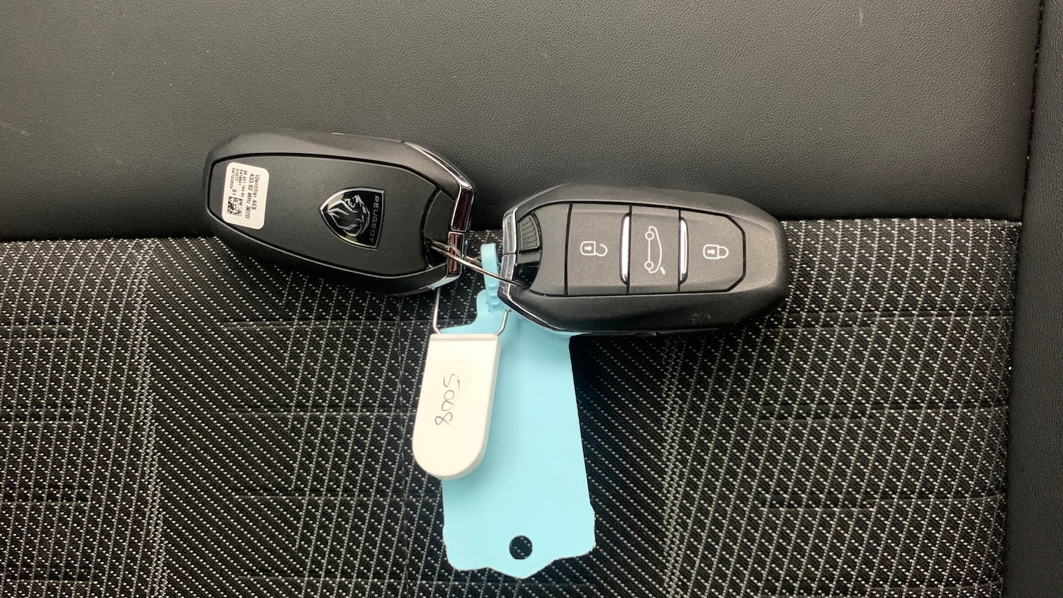 Used Peugeot 5008 2025 for sale - 76998795: Photo 44