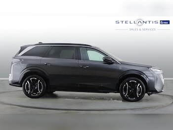 Used Peugeot 5008 2025 for sale - 76998795: Photo