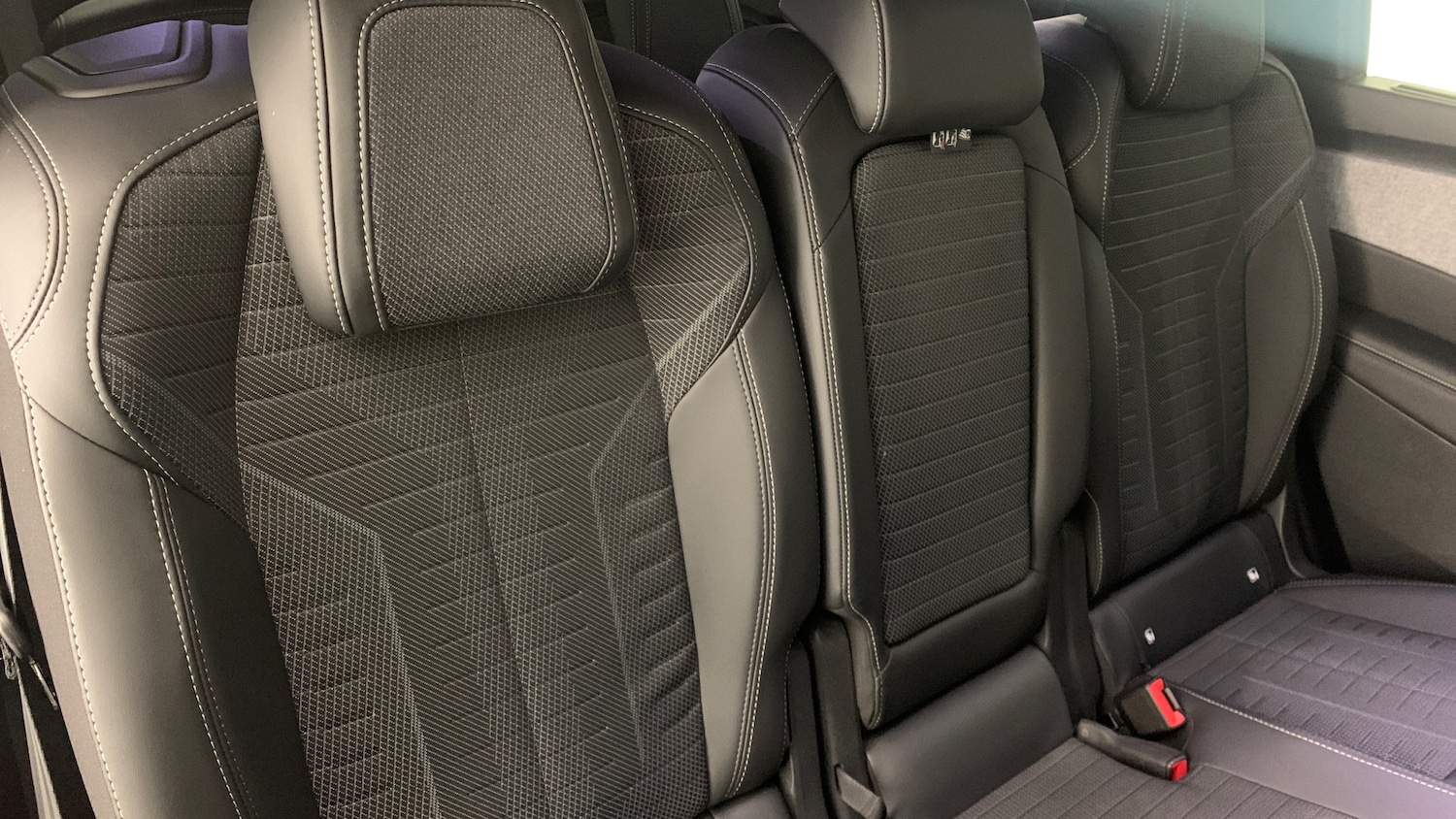 Used Peugeot 5008 2025 for sale - 76998795: Photo 7