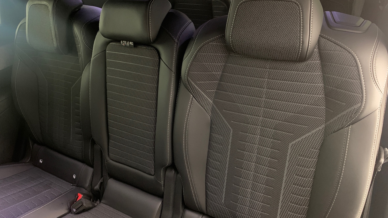 Used Peugeot 5008 2025 for sale - 76998795: Photo 8