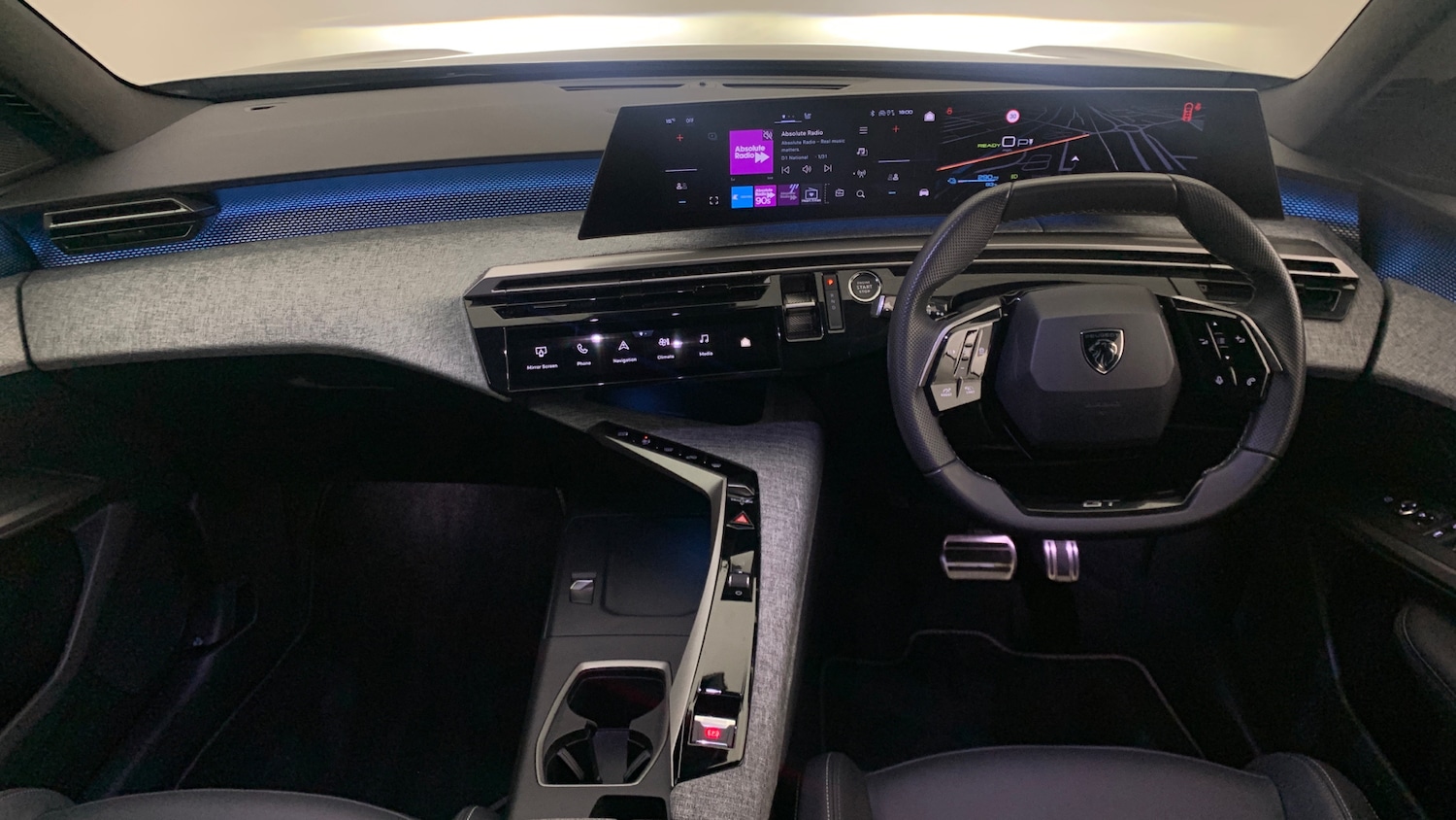 Used Peugeot 5008 2025 for sale - 76998795: Photo 9