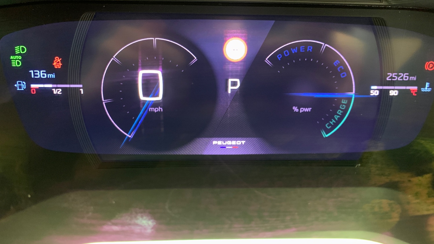 Used Peugeot 208 2025 for sale - 77009424: Photo 10