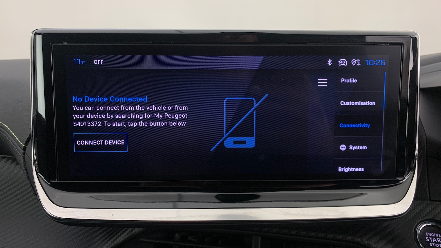 Used Peugeot 208 2025 for sale - 77009424: Photo 11