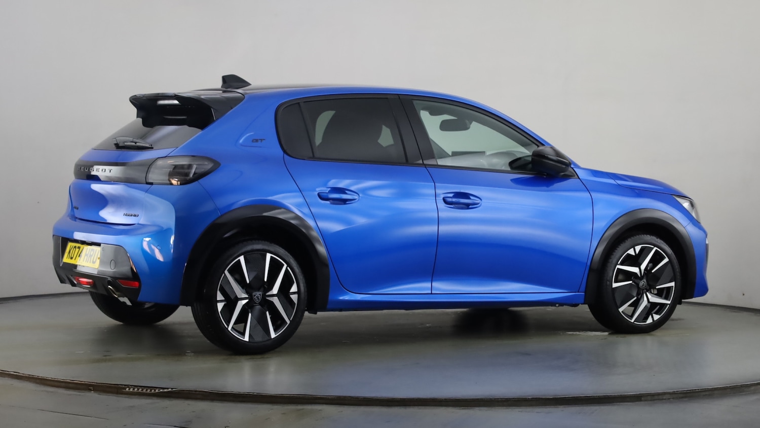 Used Peugeot 208 2025 for sale - 77009424: Photo 12