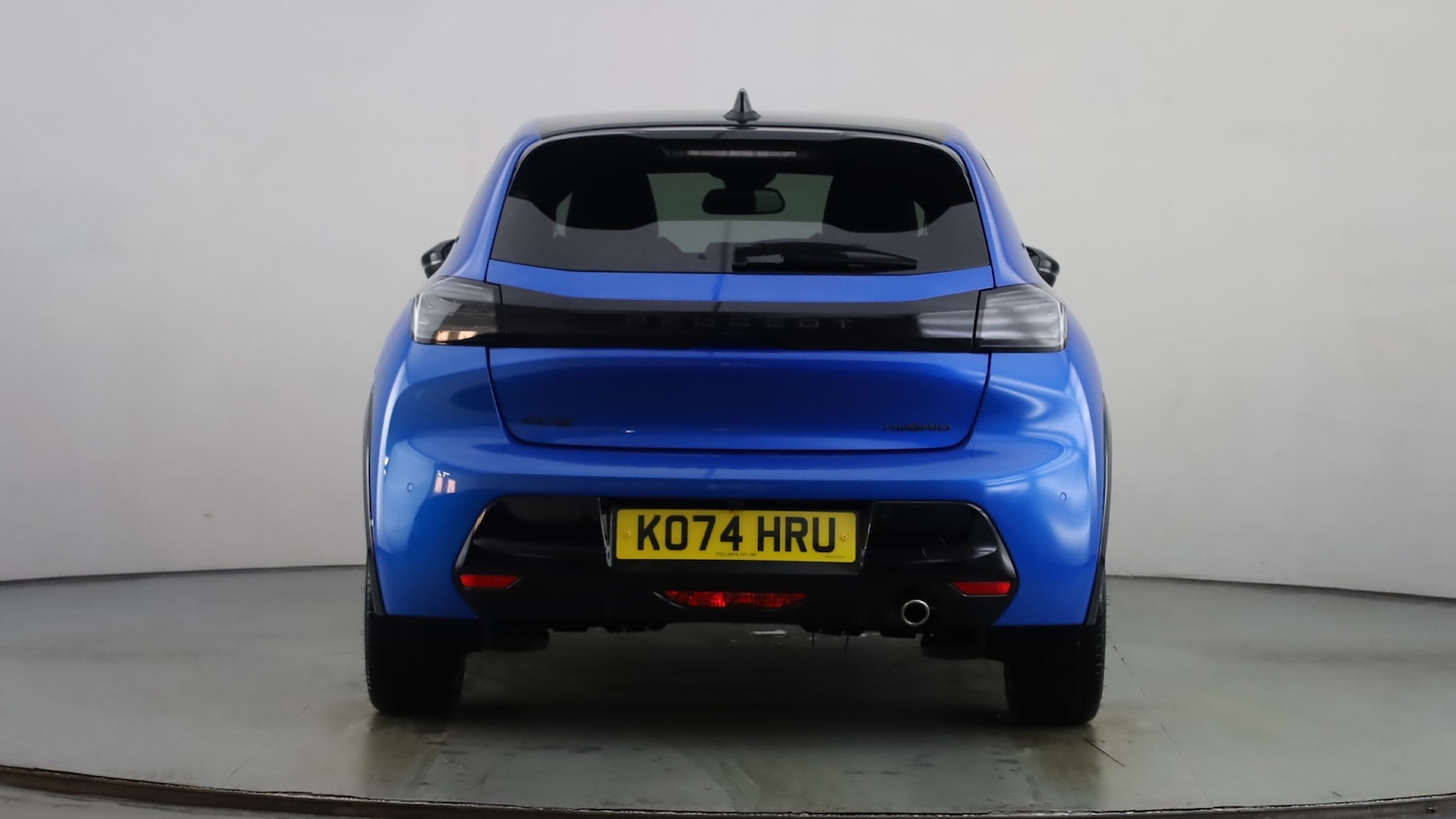 Used Peugeot 208 2025 for sale - 77009424: Photo 13