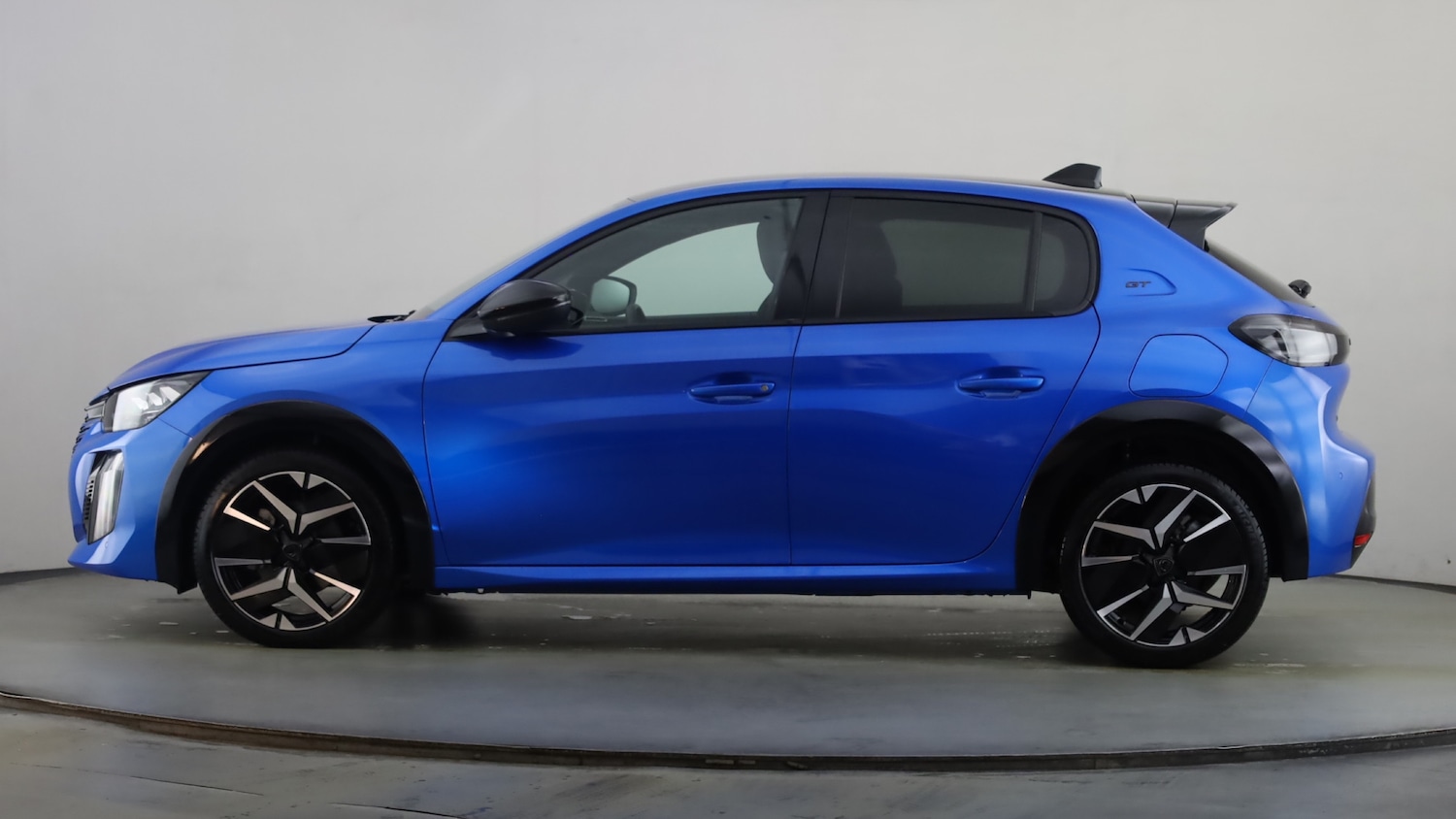 Used Peugeot 208 2025 for sale - 77009424: Photo 14