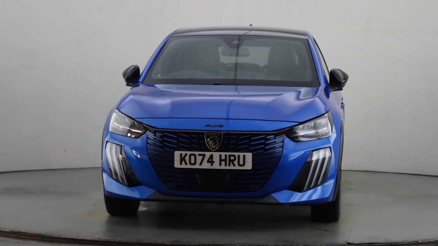 Used Peugeot 208 2025 for sale - 77009424: Photo 16