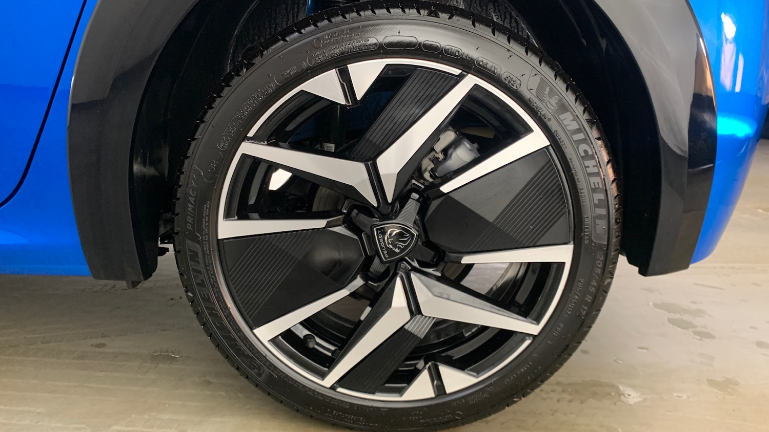 Used Peugeot 208 2025 for sale - 77009424: Photo 17