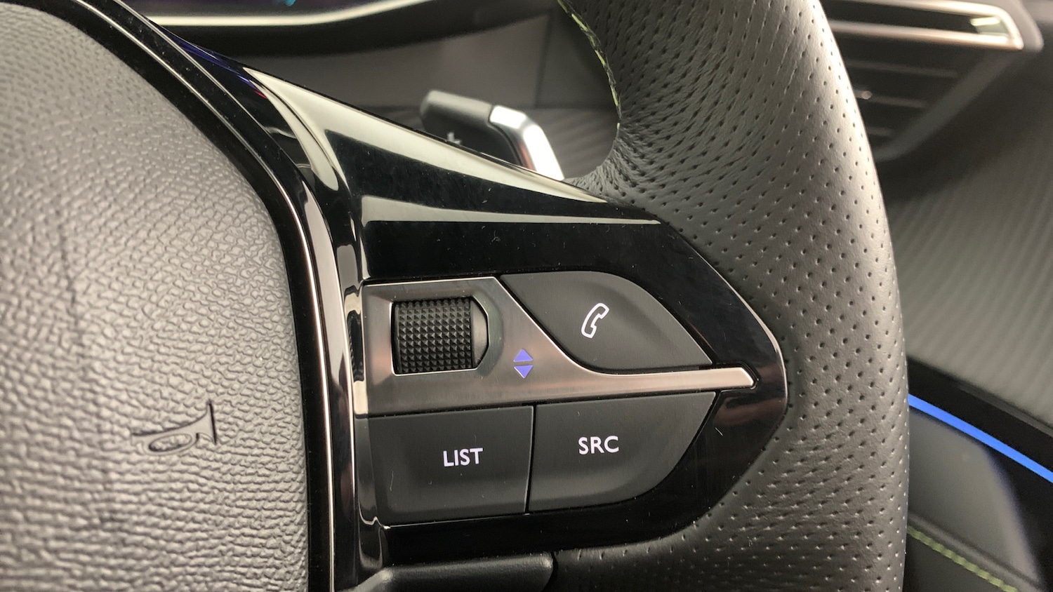 Used Peugeot 208 2025 for sale - 77009424: Photo 18