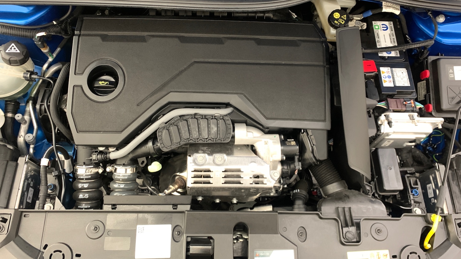 Used Peugeot 208 2025 for sale - 77009424: Photo 21