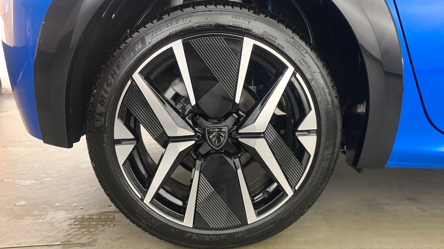 Used Peugeot 208 2025 for sale - 77009424: Photo 22