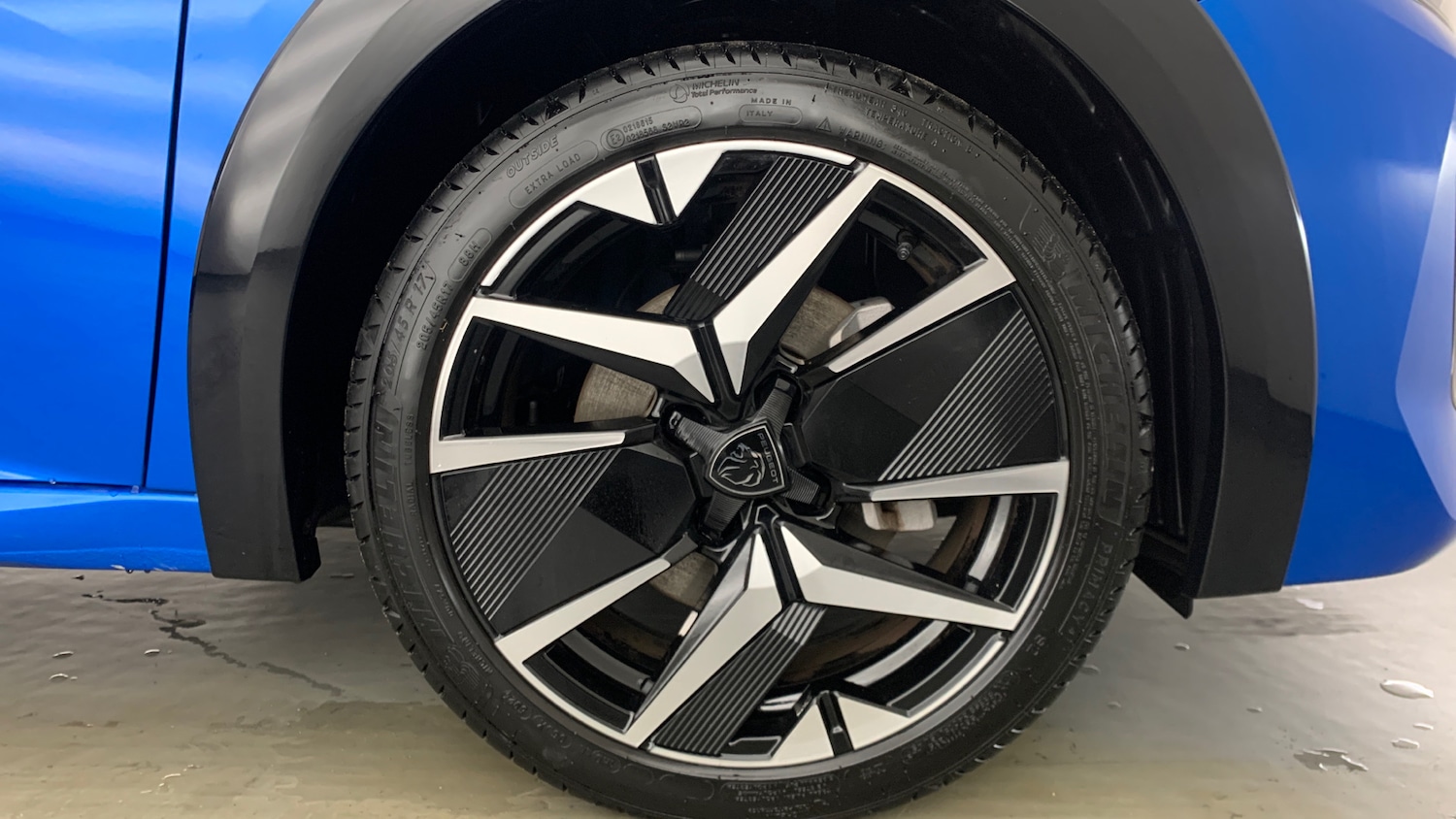 Used Peugeot 208 2025 for sale - 77009424: Photo 23