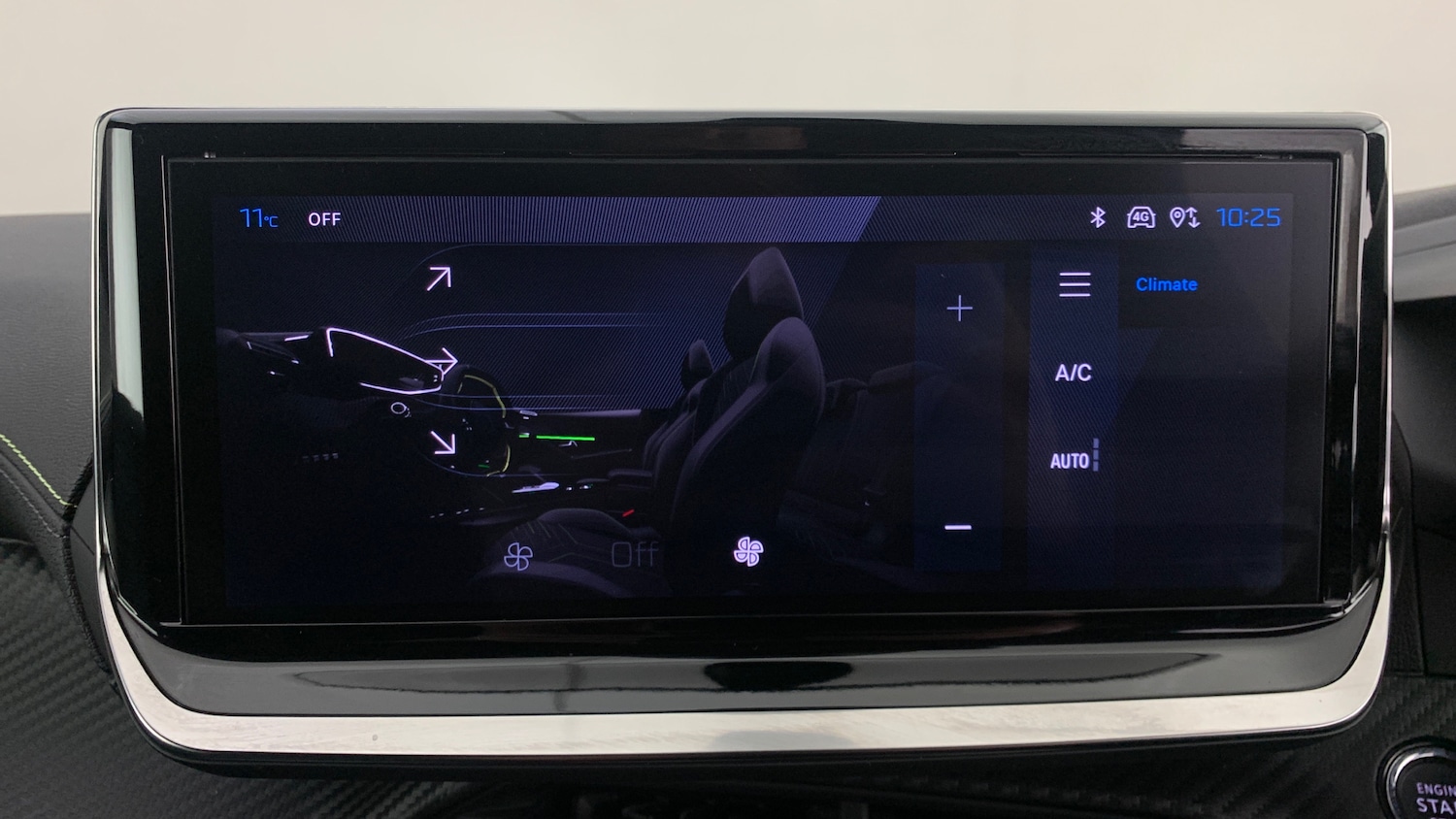 Used Peugeot 208 2025 for sale - 77009424: Photo 24