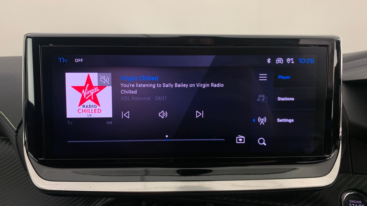 Used Peugeot 208 2025 for sale - 77009424: Photo 26