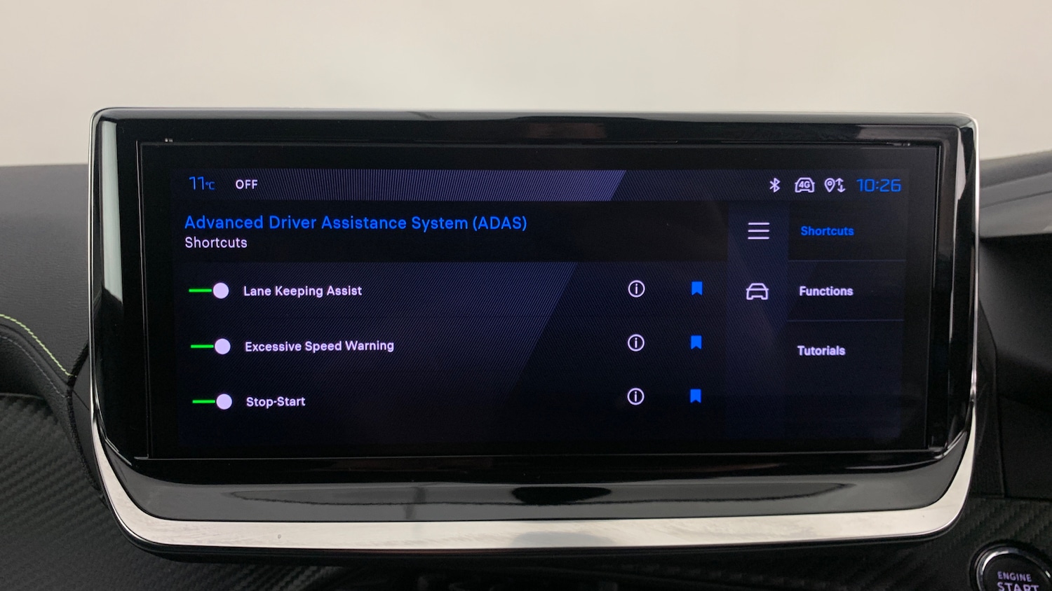 Used Peugeot 208 2025 for sale - 77009424: Photo 27