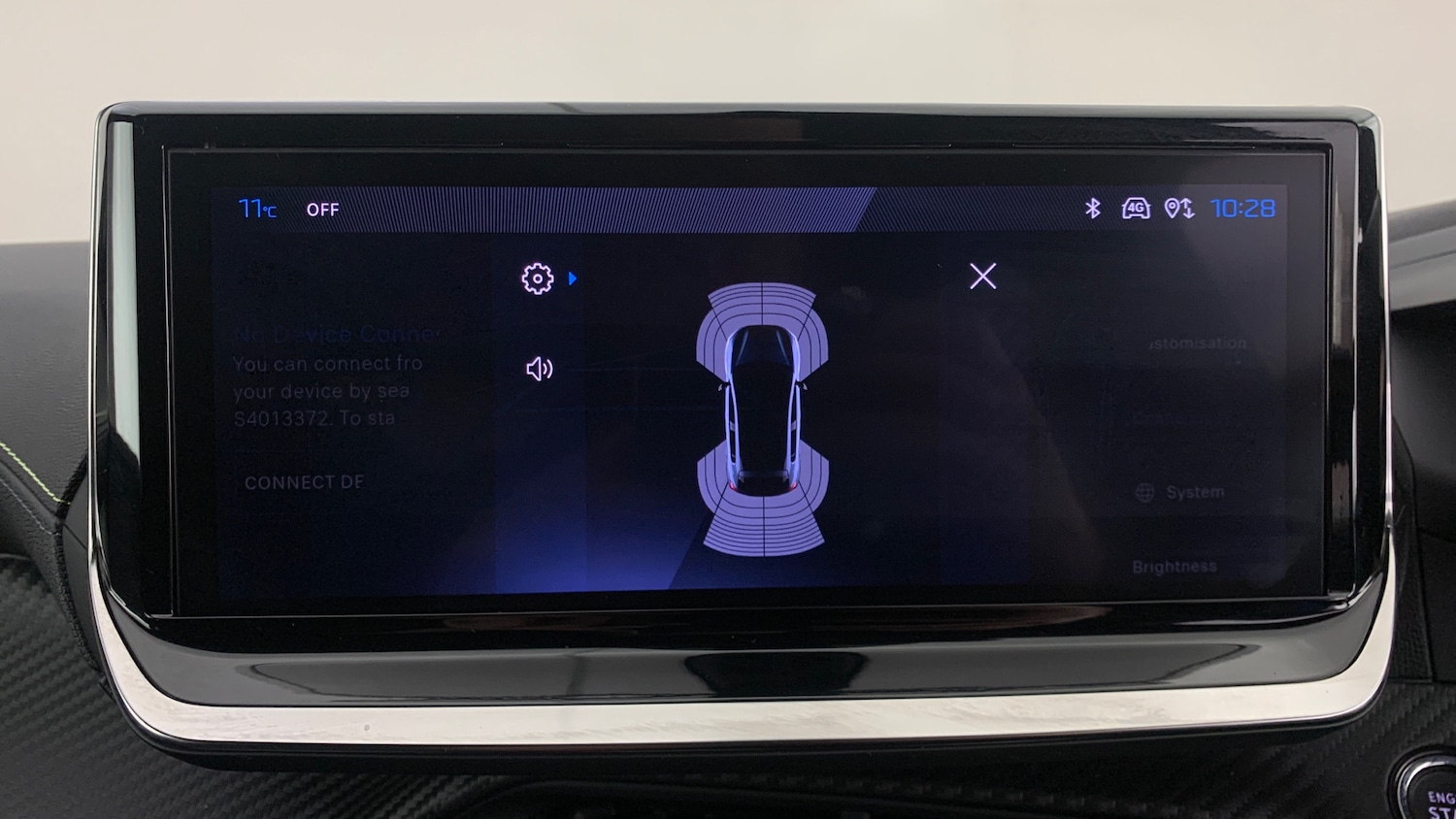 Used Peugeot 208 2025 for sale - 77009424: Photo 28