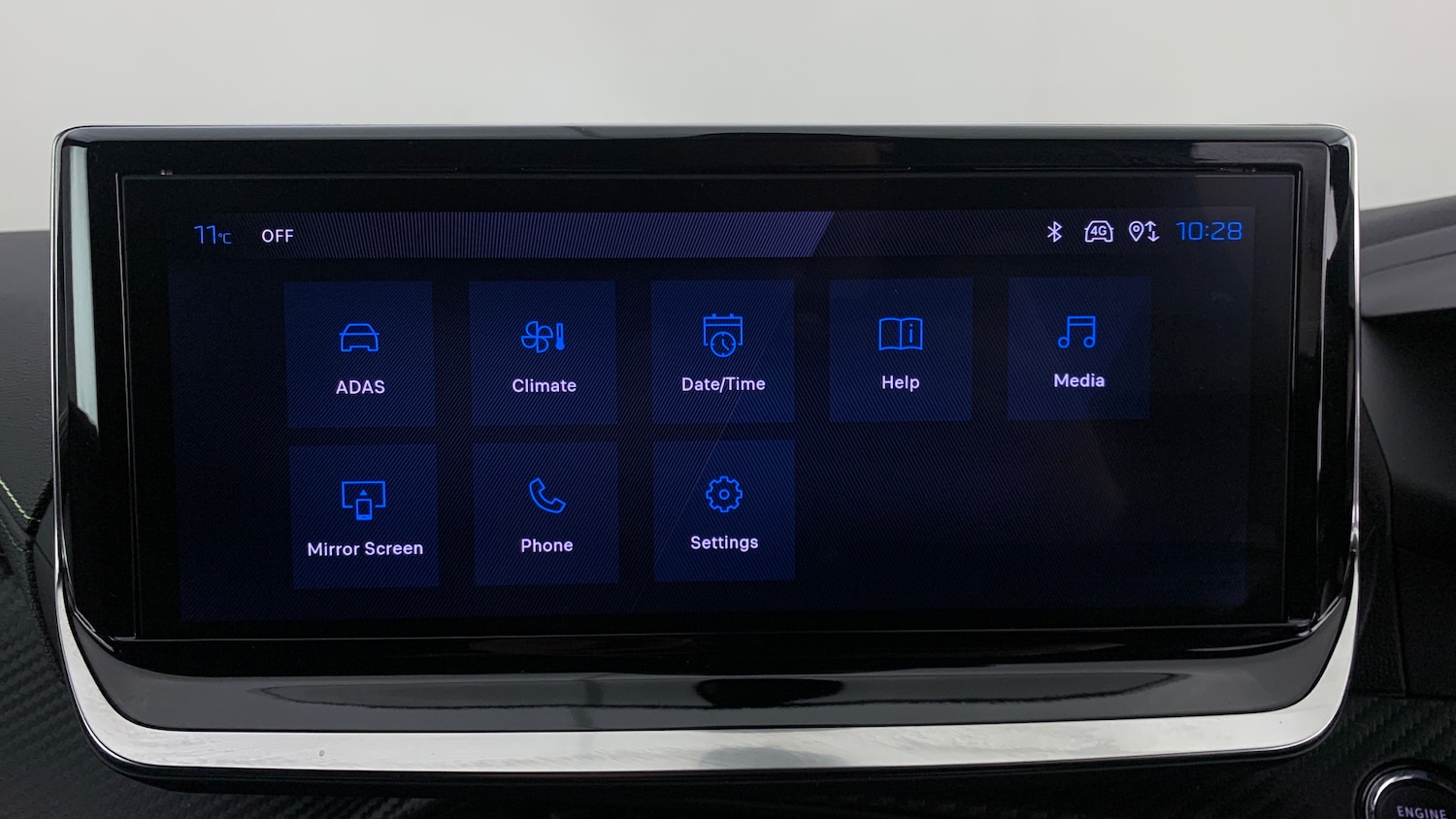 Used Peugeot 208 2025 for sale - 77009424: Photo 30