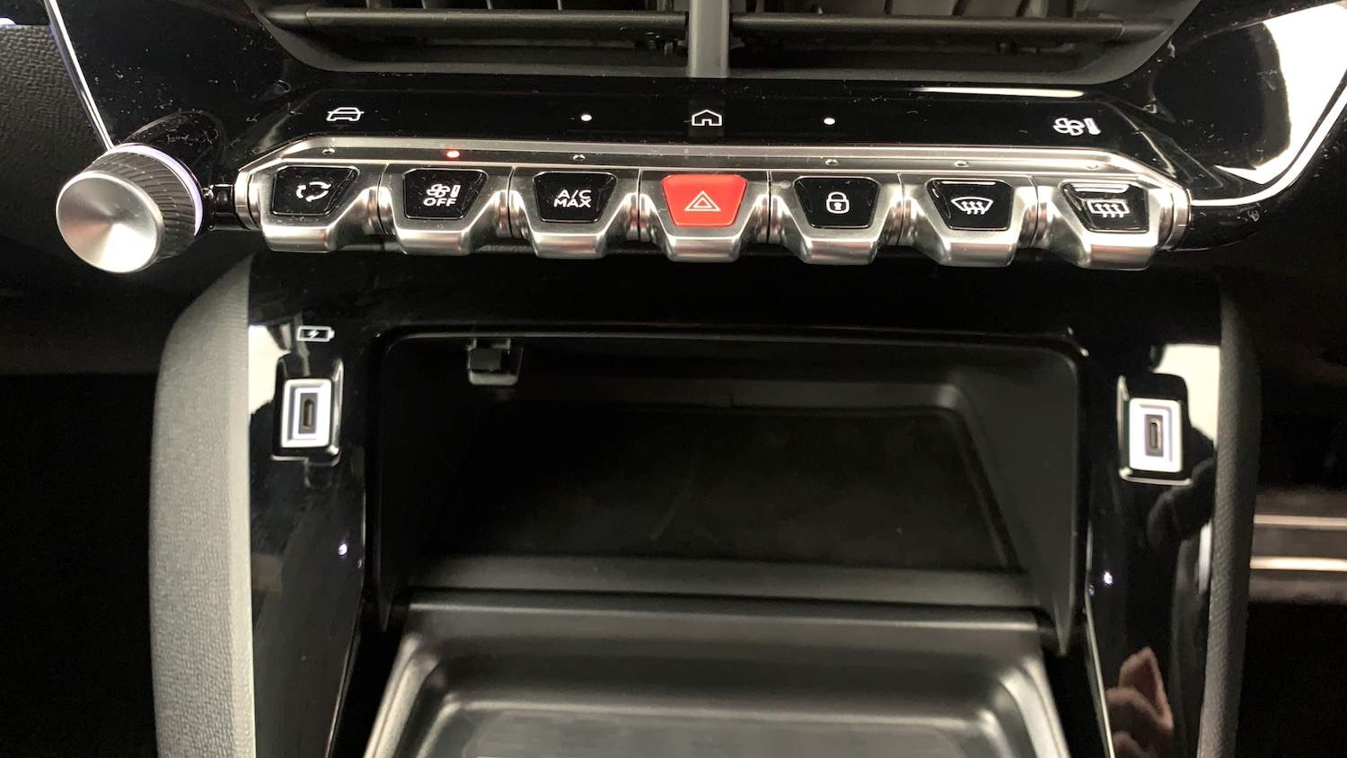 Used Peugeot 208 2025 for sale - 77009424: Photo 31