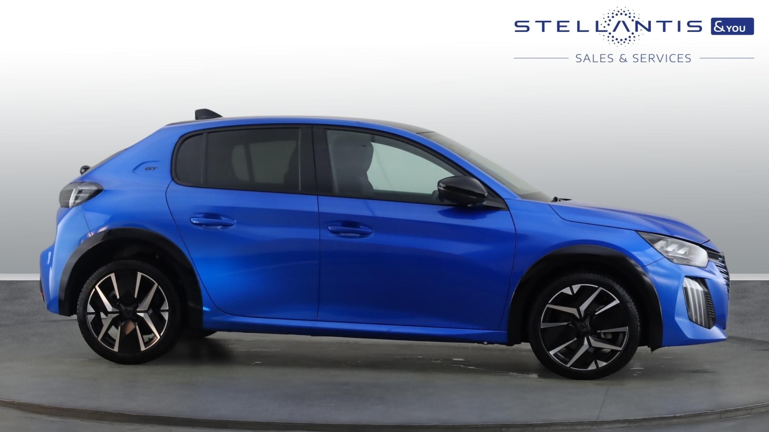 Used Peugeot 208 2025 for sale - 77009424: Photo 4