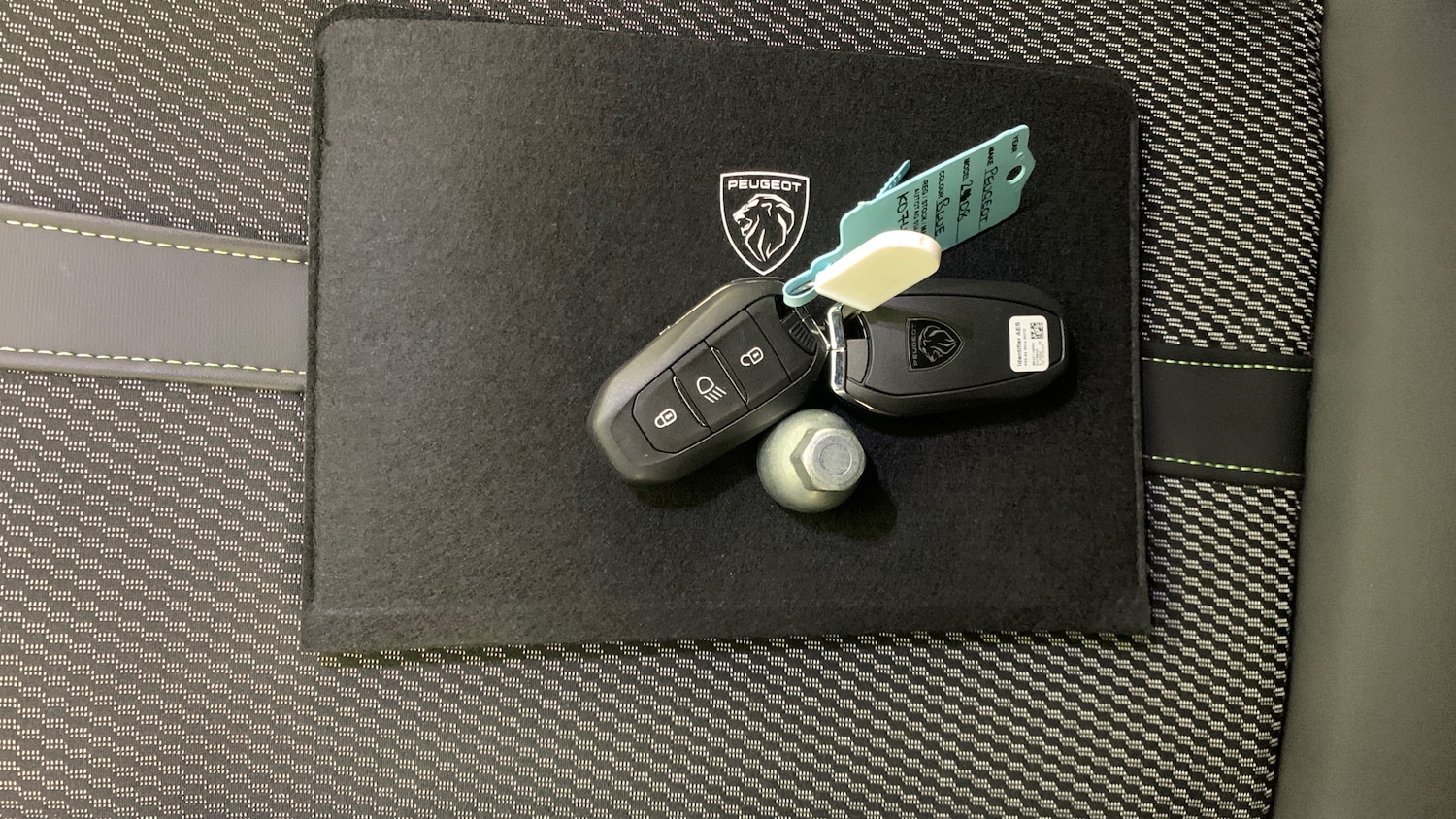 Used Peugeot 208 2025 for sale - 77009424: Photo 43