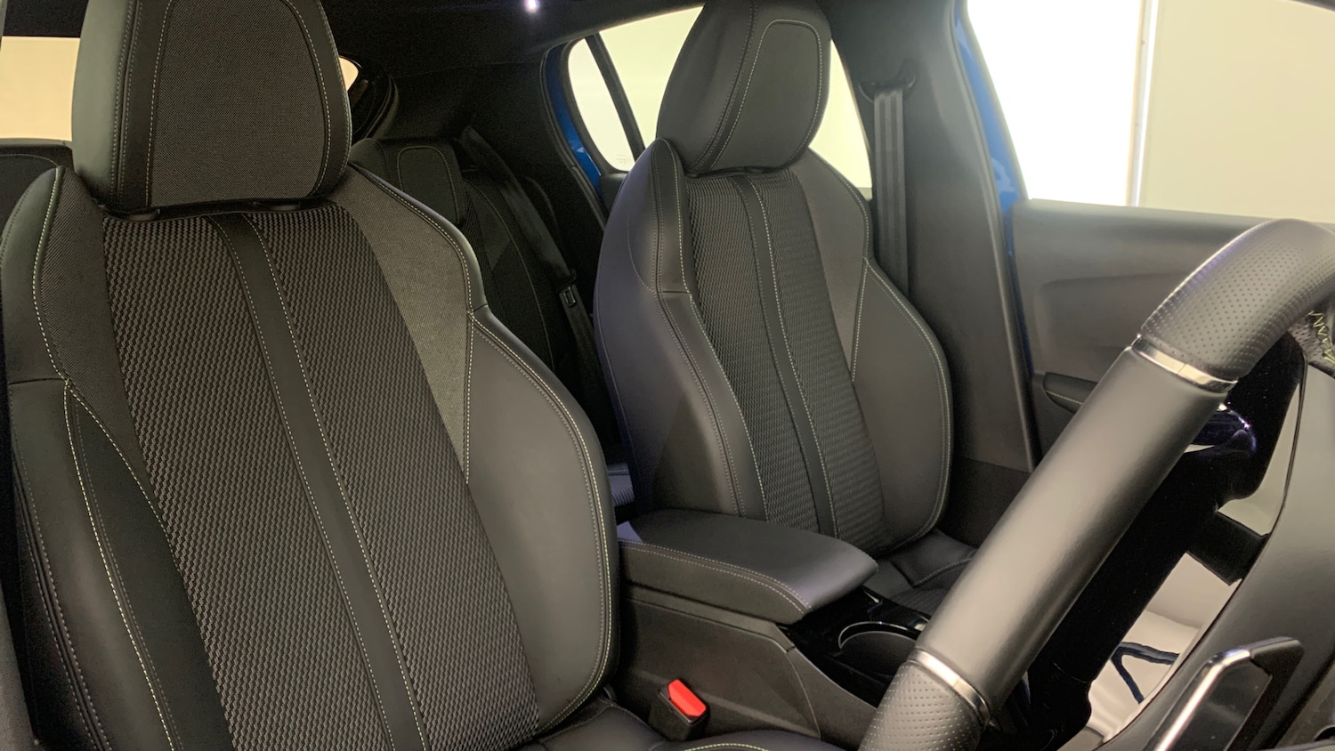 Used Peugeot 208 2025 for sale - 77009424: Photo 44