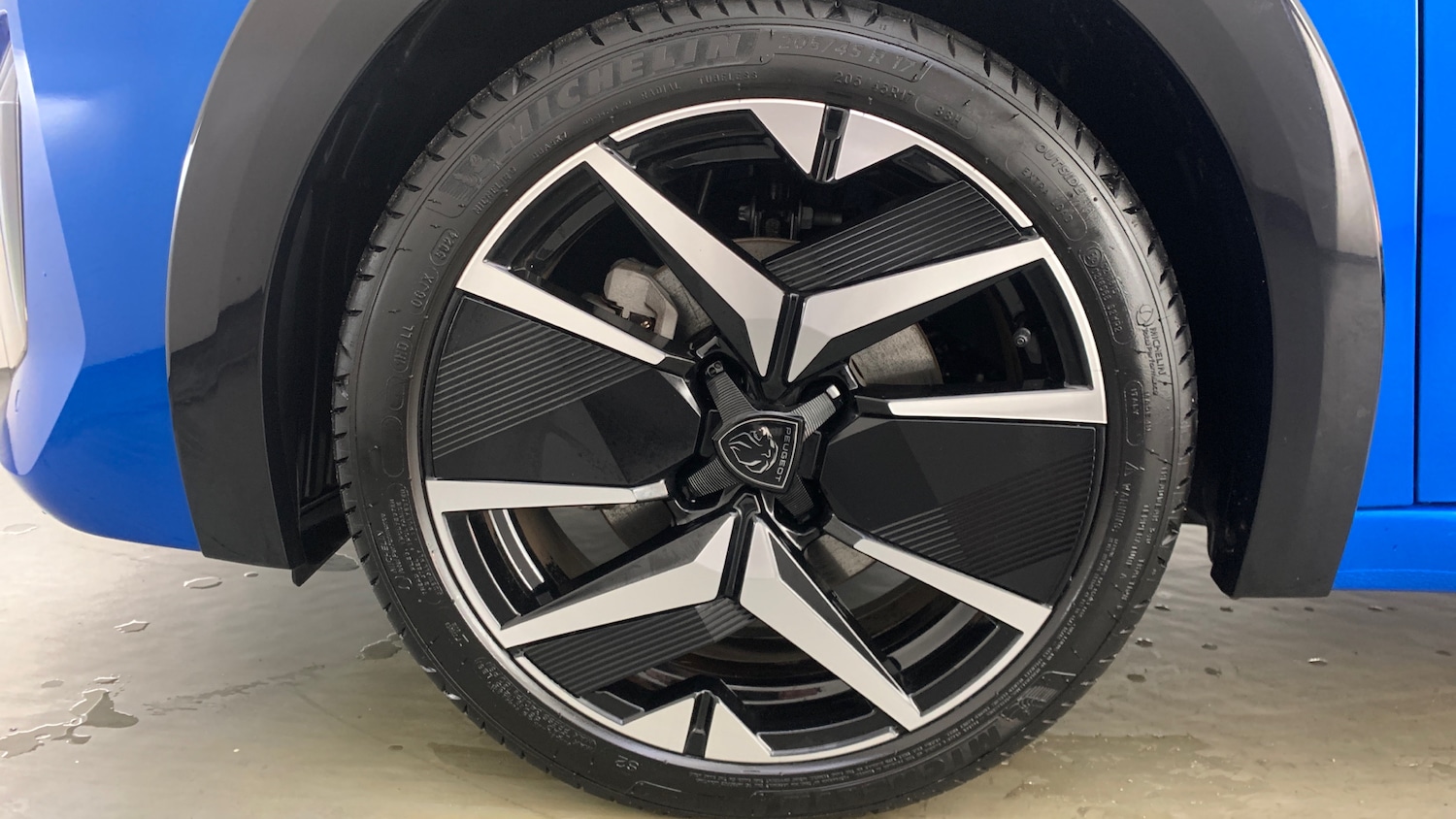 Used Peugeot 208 2025 for sale - 77009424: Photo 6