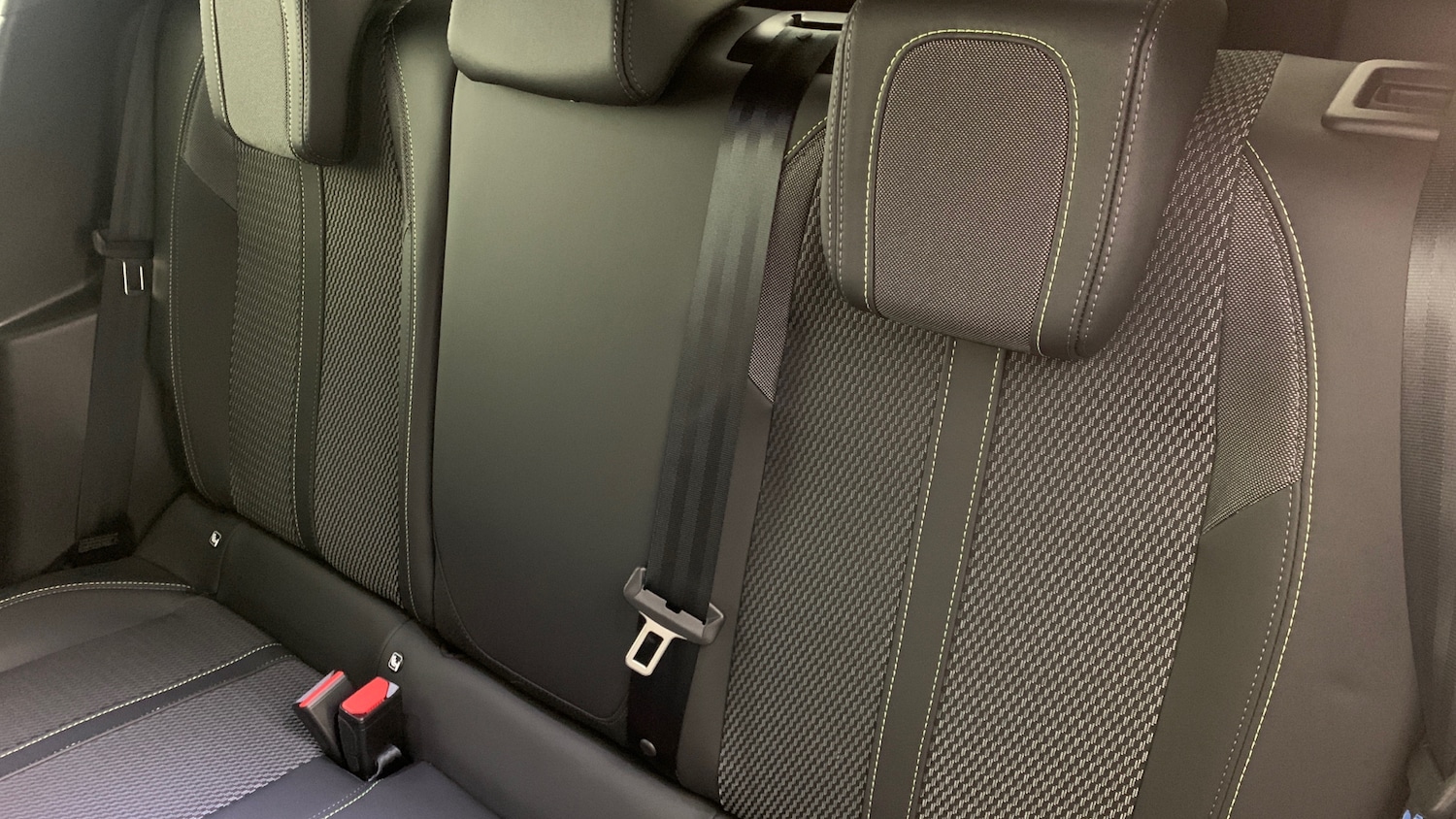 Used Peugeot 208 2025 for sale - 77009424: Photo 8