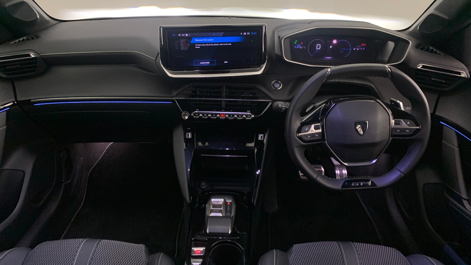 Used Peugeot 208 2025 for sale - 77009424: Photo 9