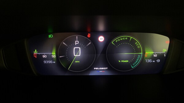 Used Peugeot 308 2025 for sale - 76110309: Photo 10