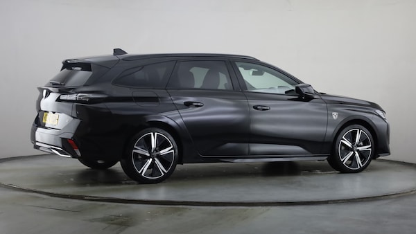 Used Peugeot 308 2025 for sale - 76110309: Photo 12