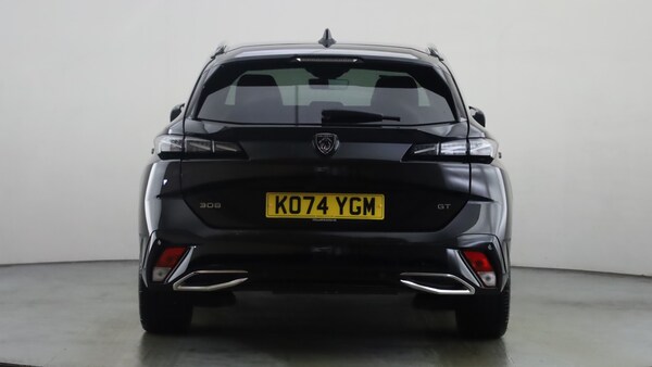 Used Peugeot 308 2025 for sale - 76110309: Photo 13