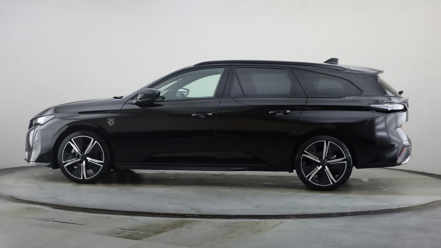 Used Peugeot 308 SW 2025 for sale - 76110309: Photo 14