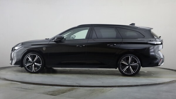 Used Peugeot 308 2025 for sale - 76110309: Photo 14