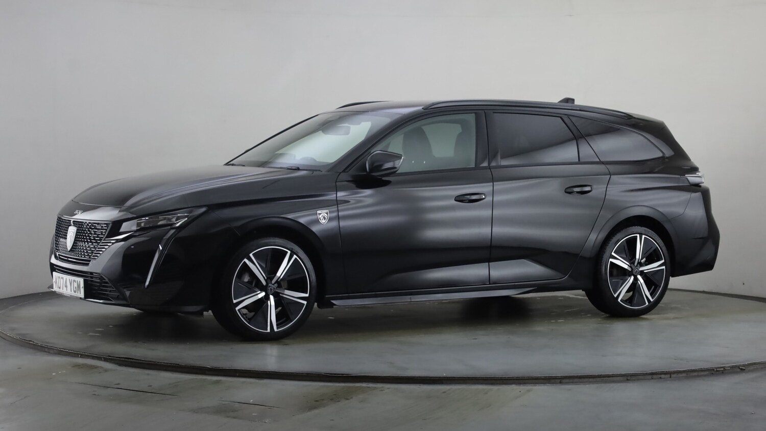 Used Peugeot 308 SW 2025 for sale - 76110309: Photo 15