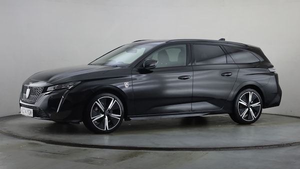 Used Peugeot 308 2025 for sale - 76110309: Photo 15