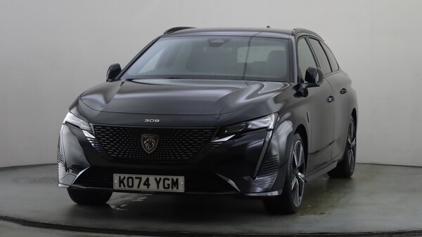 Used Peugeot 308 2025 for sale - 76110309: Photo 16