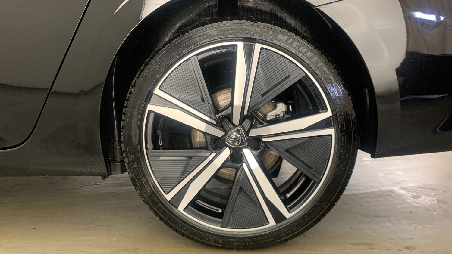 Used Peugeot 308 SW 2025 for sale - 76110309: Photo 17