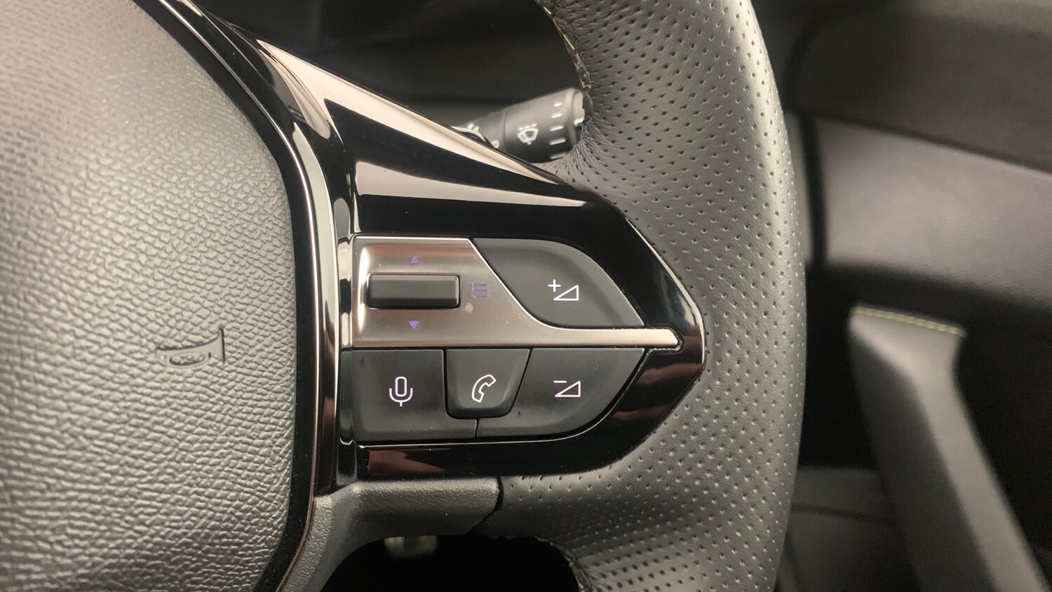 Used Peugeot 308 SW 2025 for sale - 76110309: Photo 18