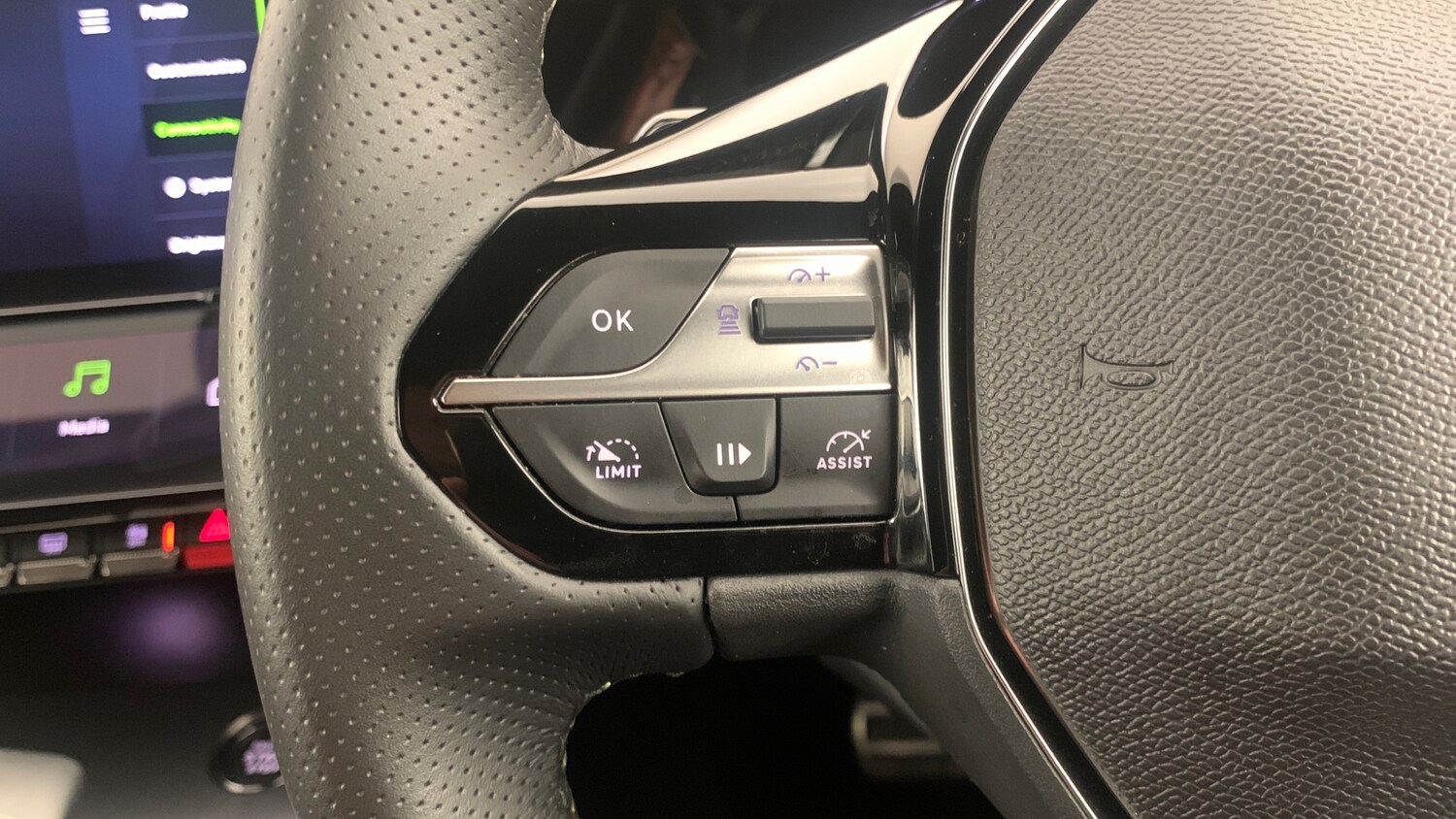 Used Peugeot 308 SW 2025 for sale - 76110309: Photo 19