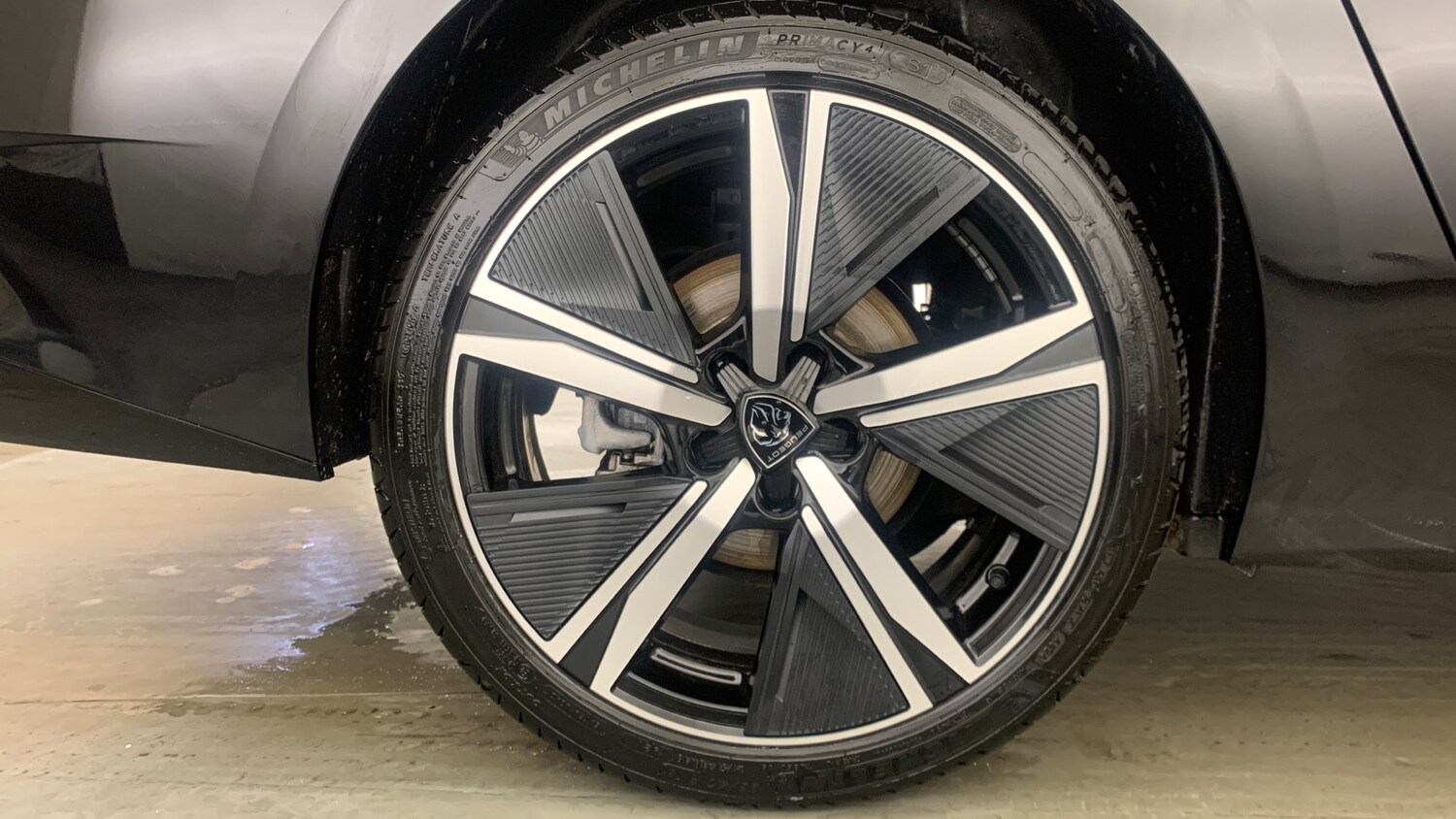 Used Peugeot 308 SW 2025 for sale - 76110309: Photo 22