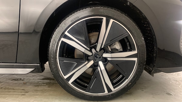 Used Peugeot 308 2025 for sale - 76110309: Photo 23
