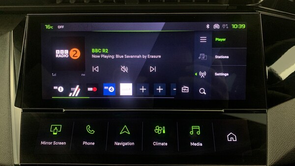 Used Peugeot 308 2025 for sale - 76110309: Photo 26