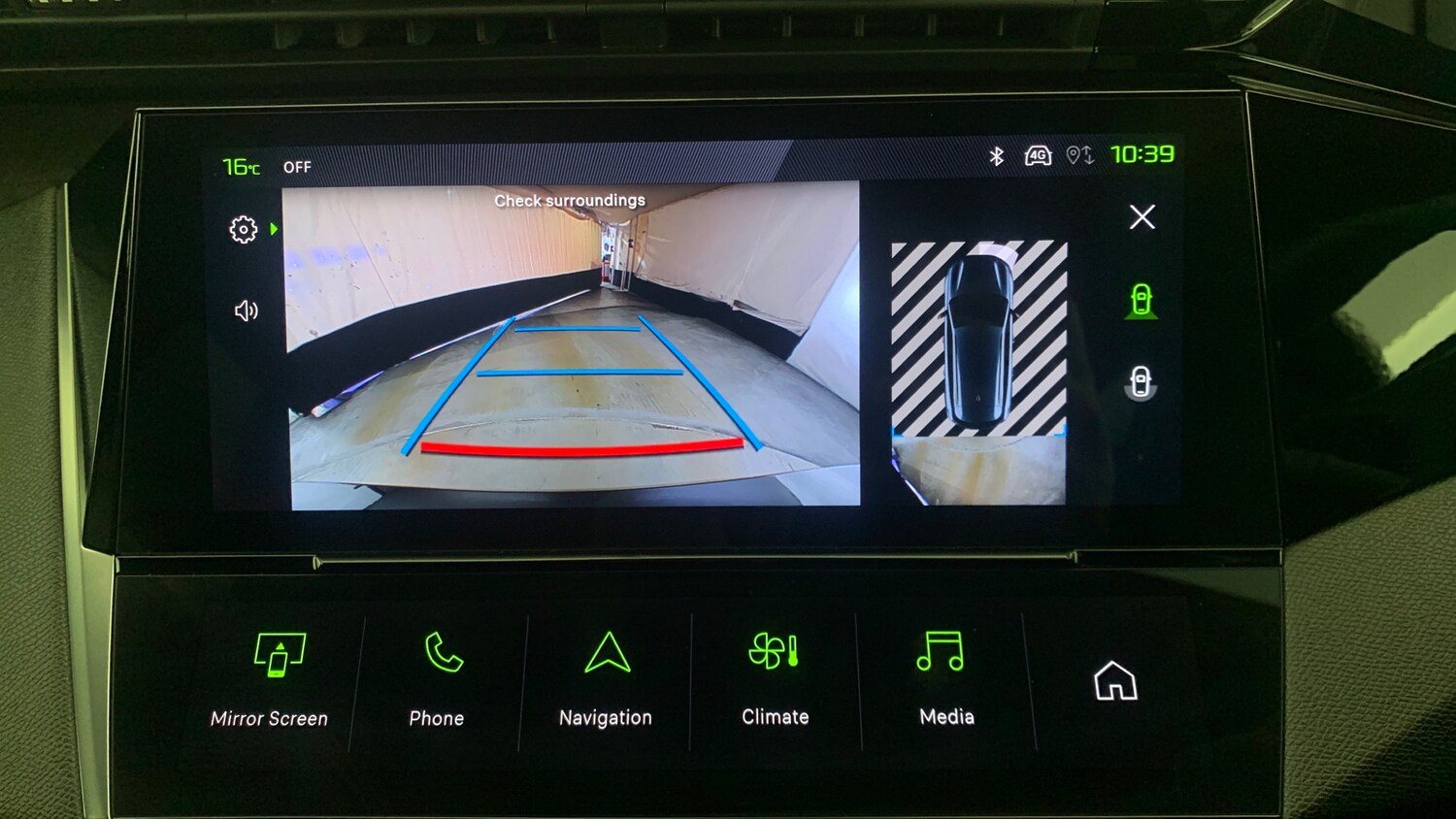 Used Peugeot 308 SW 2025 for sale - 76110309: Photo 28