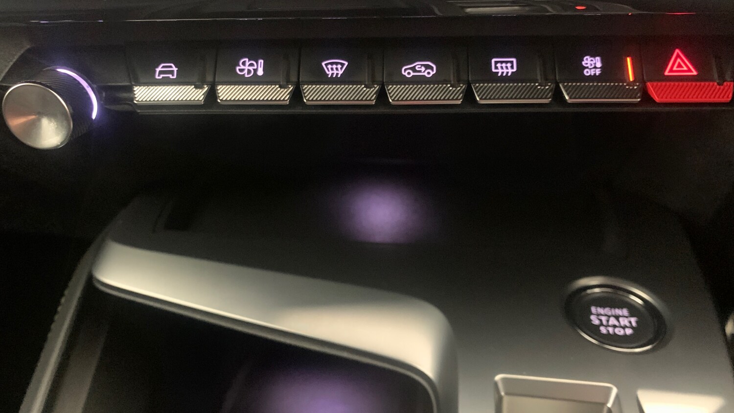 Used Peugeot 308 SW 2025 for sale - 76110309: Photo 29