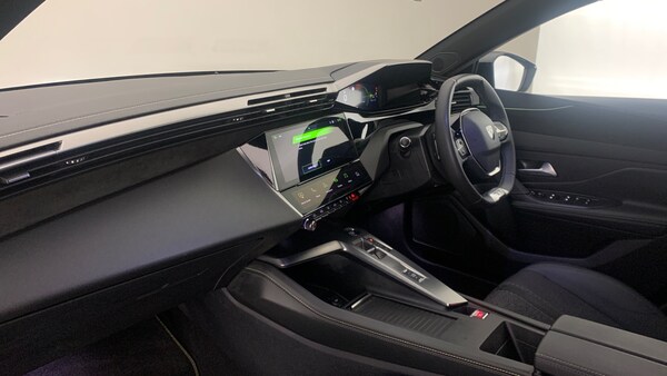 Used Peugeot 308 2025 for sale - 76110309: Photo 2
