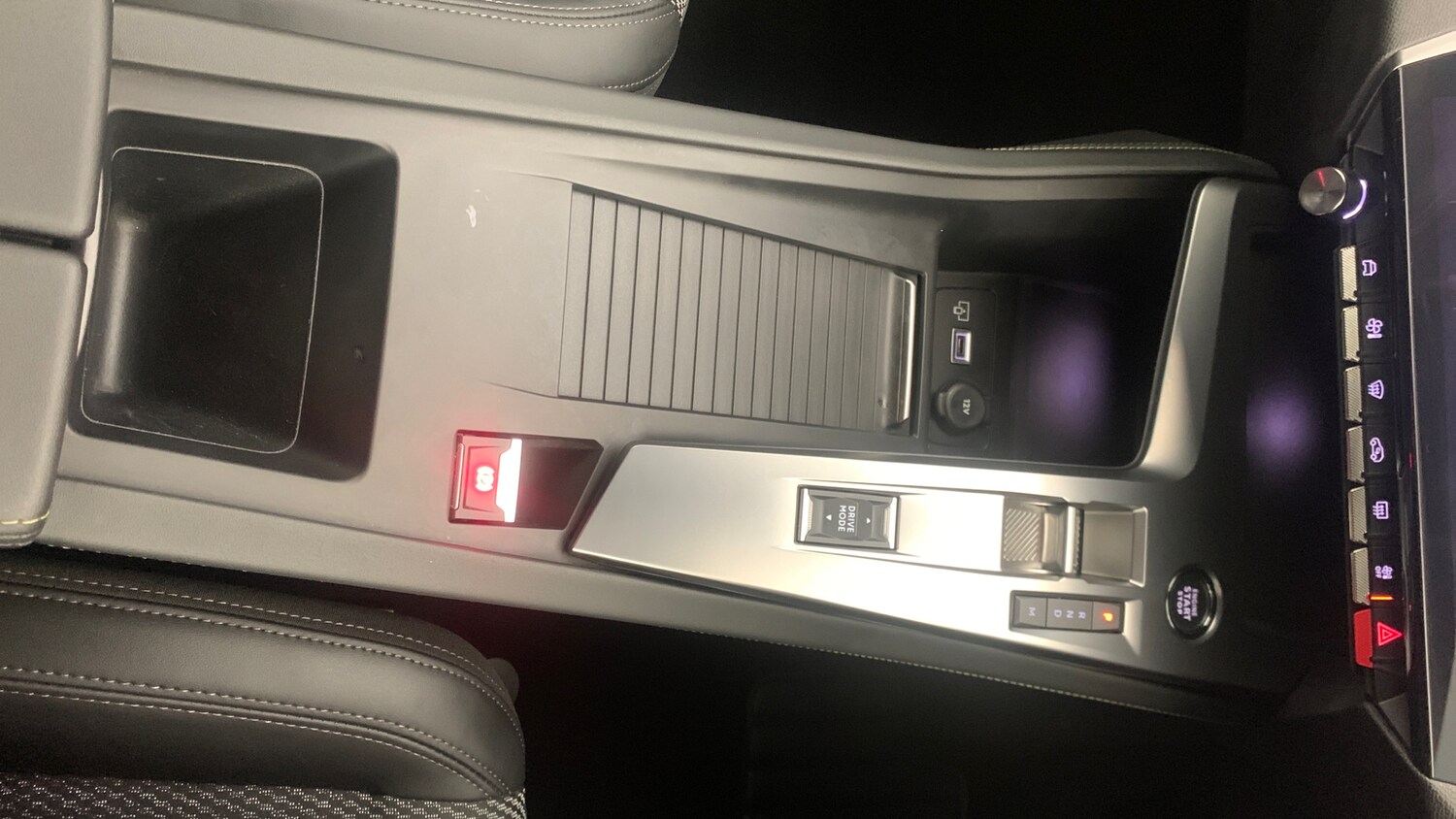 Used Peugeot 308 SW 2025 for sale - 76110309: Photo 33