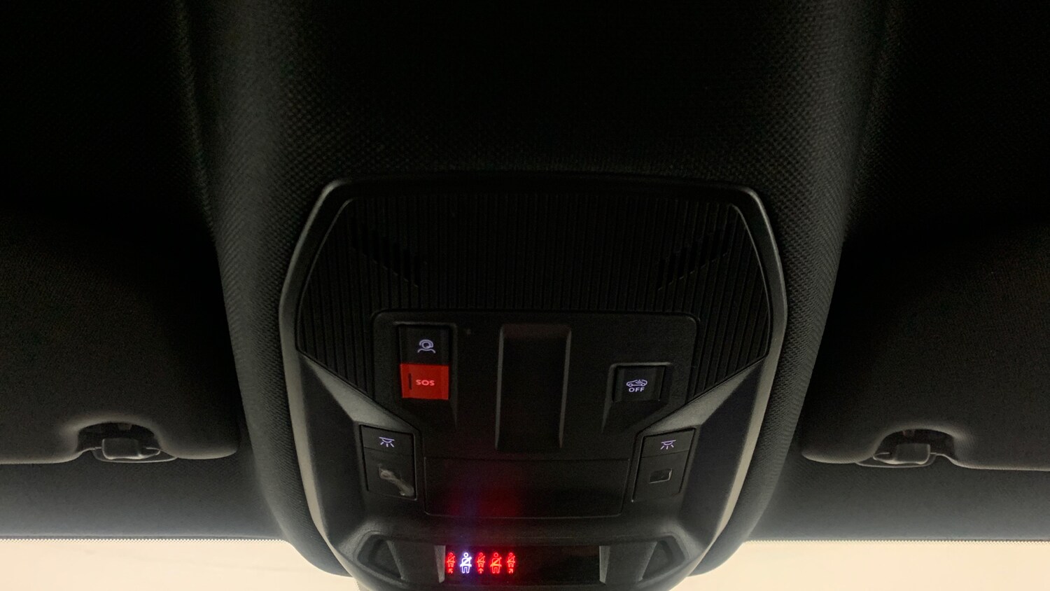 Used Peugeot 308 SW 2025 for sale - 76110309: Photo 34