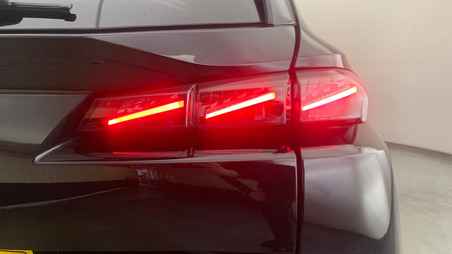 Used Peugeot 308 SW 2025 for sale - 76110309: Photo 38